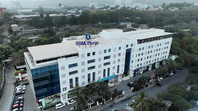 Ramachandran International Institute of Management (RIIM)