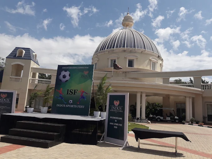 Indus International School