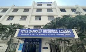 International School of Management Studies (ISMS)