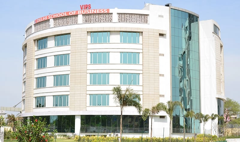 Delhi School of Business (DSB)