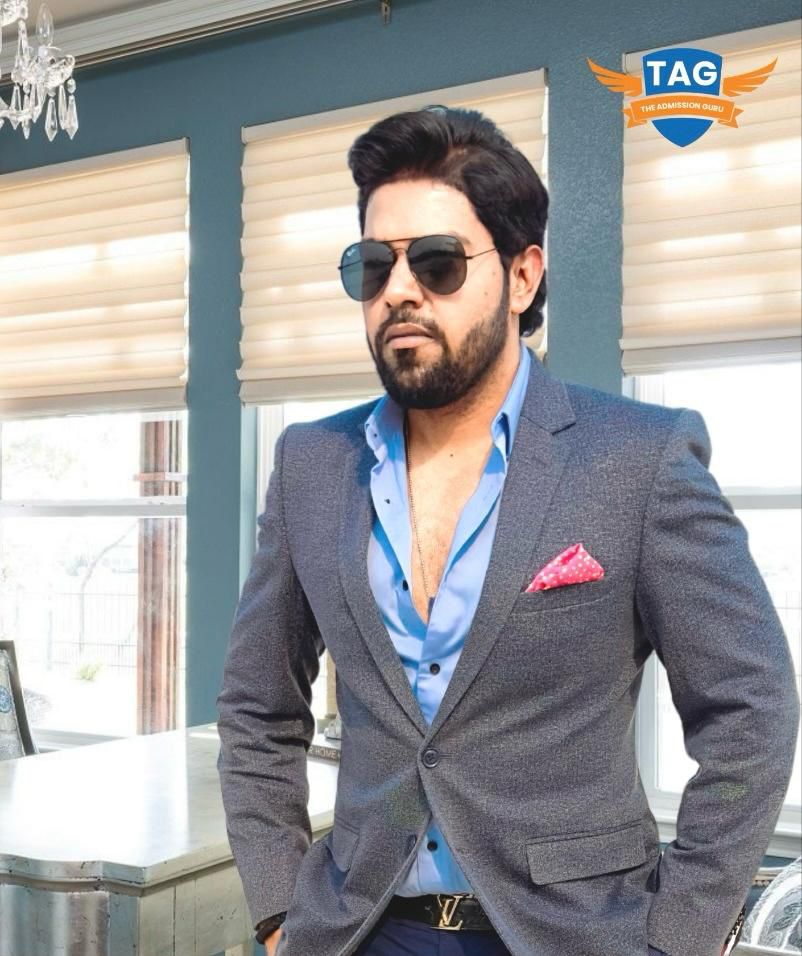 Vikram Singh Parihar