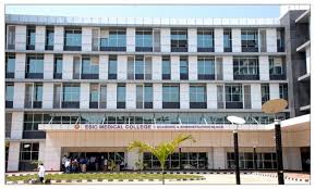 ESI Institute of Medical Science