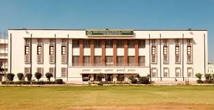 Indira Gandhi Delhi Technical University For Women (IGDTUW)