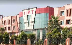 IIMT College of Law