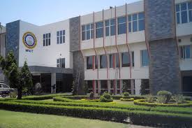 Malaviya National Institute OF Technology