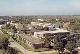 Punjab Engineering College University of Technology (PECUT)