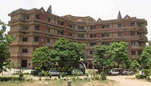 State Lal Bahadur Shastri Homoepathic Medical College