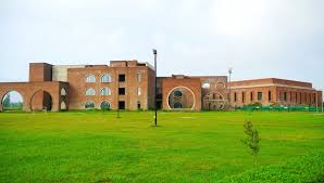 IIM Kashipur