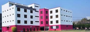 Innovative Institute of Law College