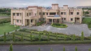 National Law University