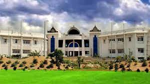 Chanakya National Law University