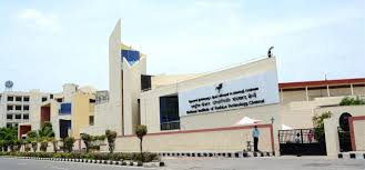 National Institute of Fashion Technology (NIFT)