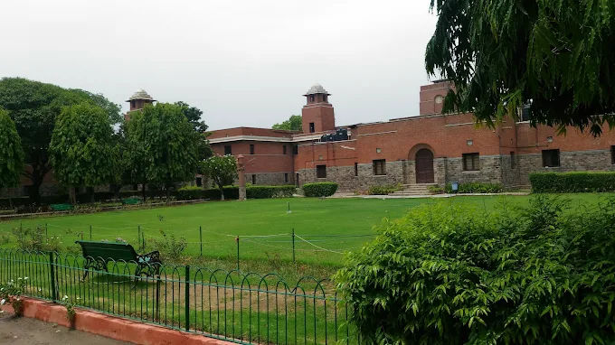 St. Stephen’s College